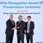 مطار-الملك-عبد-العزيز-الدولي-بجدة-يفوز-بجائزة-السلامة-2026-من-مجلس-المطارات-الدولي