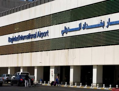 العراق-يلغي-مشروع-مطار-بغداد-الجديد-بسبب-شبهات-فساد