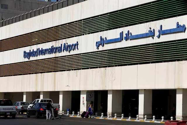 العراق-يلغي-مشروع-مطار-بغداد-الجديد-بسبب-شبهات-فساد