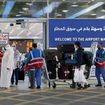 شركات-طيران-عربية-وخليجية-تستأنف-رحلاتها-إلي-مطار-الكويت-عبر-مبنى-t4