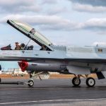 تحديث-الأسطول-الجوي-التايواني.-وصول-أول-مقاتلة-f-16-block-70-أمريكية-الصنع