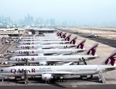 الخطوط-القطرية-تستأنف-رحلاتها-إلى-26-وجهة-عالمية-خلال-صيف-2026